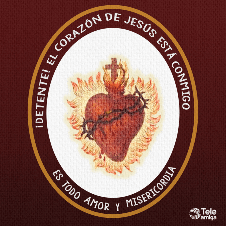 Sagrado Corazón de Jesús