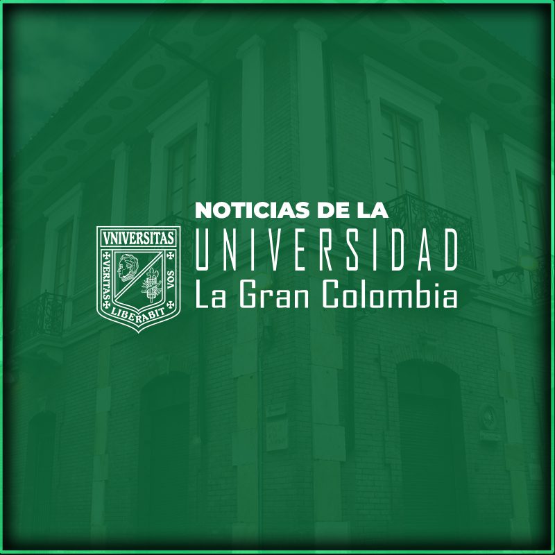 Noticias Teleamiga - Universidad La Gran Colombia