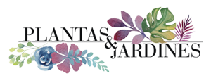 Plantas y Jardines logo