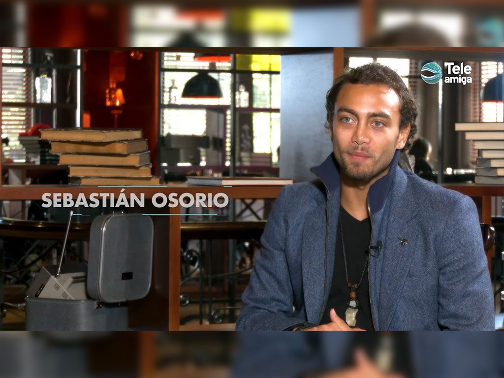 Sebastián Osorio