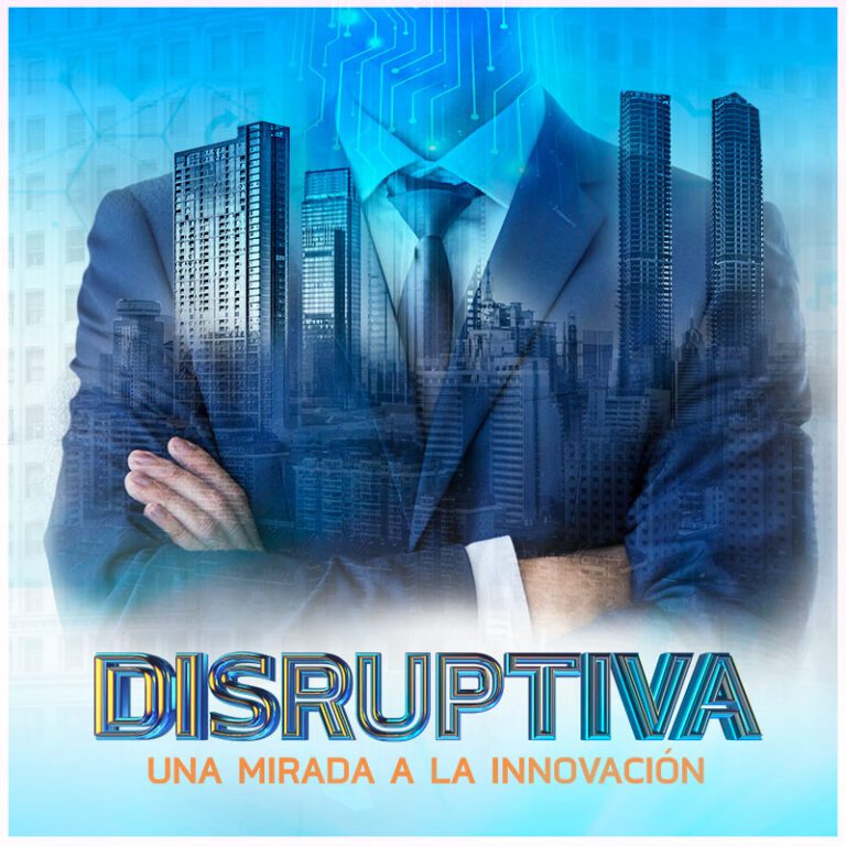 7° Congreso Internacional Dokuma Innovation Summit – Disruptiva