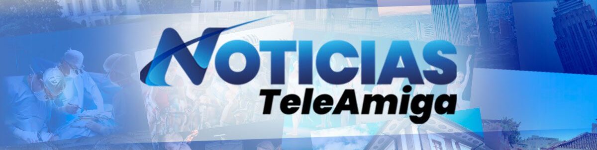 Noticias Teleamiga