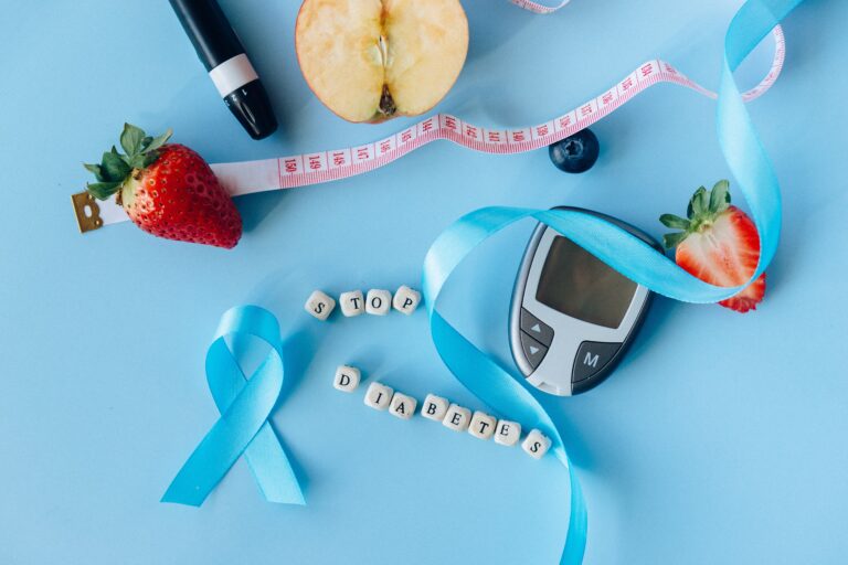 ¿Cómo es vivir con DIABETES?