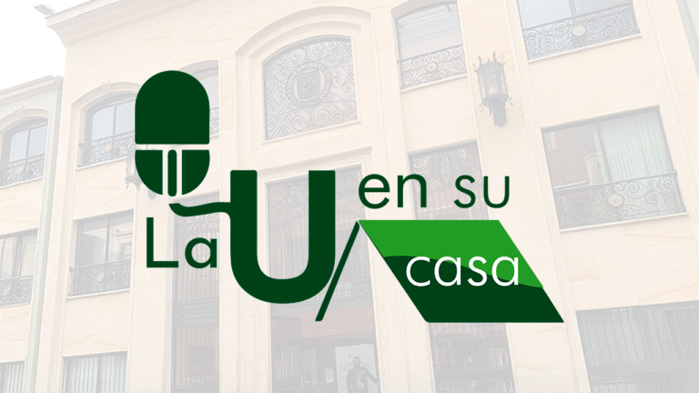 Facultad de Ingenierías – La U en su Casa en Teleamiga