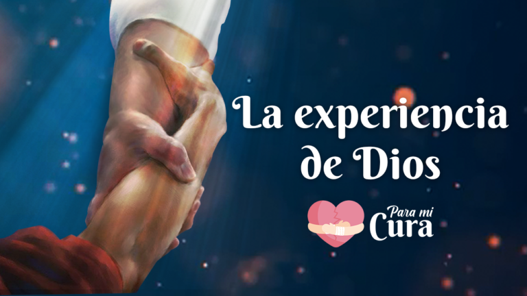 La experiencia de Dios- Para mi Cura en Teleamiga