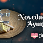 La novedad del ayuno – Para mi Cura en Teleamiga