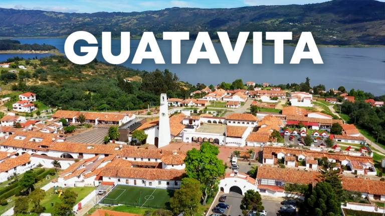 Guatavita en Sin Visa – Teleamiga