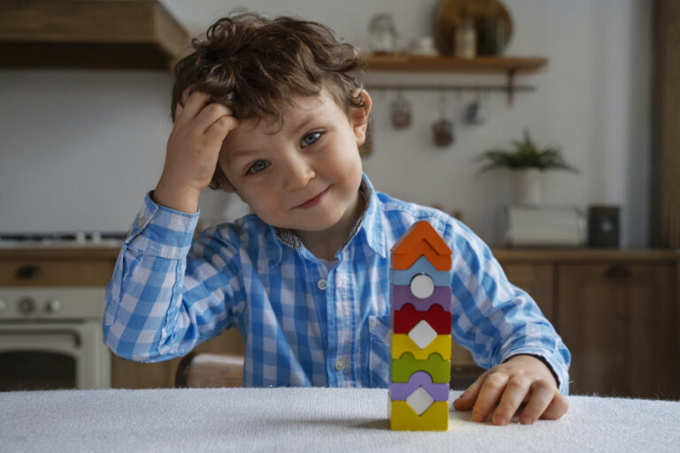 ¿Cómo elegir el mejor colegio para un niño autista? – Salud para Todo