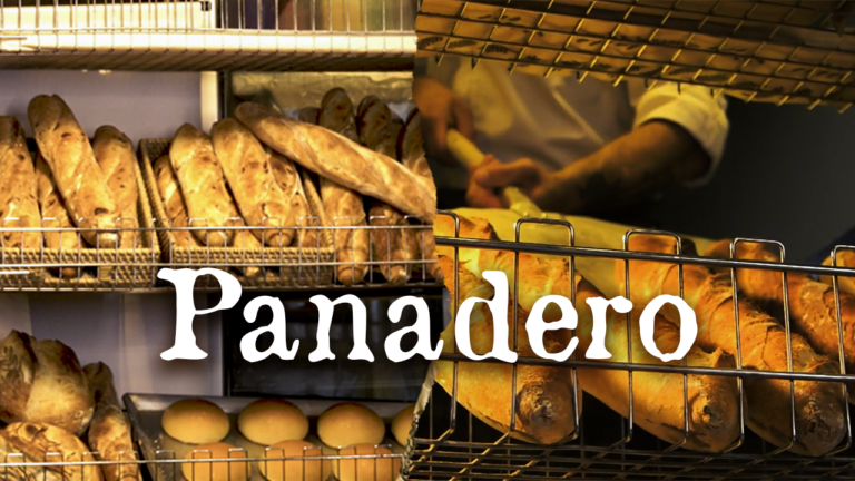 Panadero – Mi Vida Mi Oficio en Teleamiga