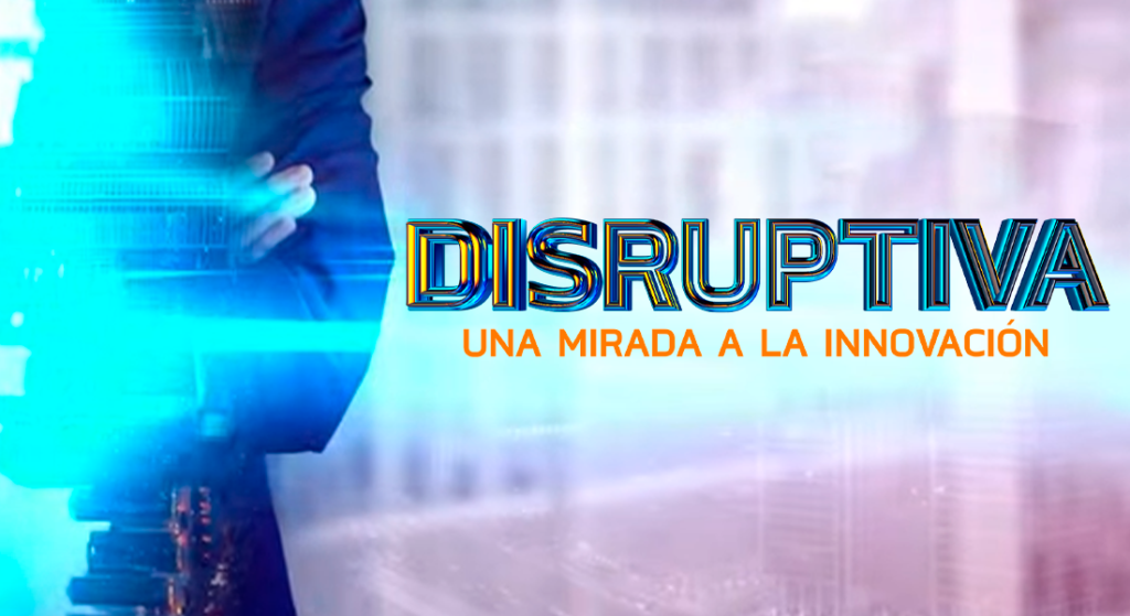 disruptiva