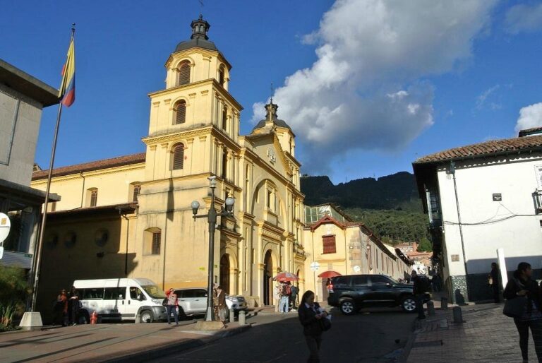 Templo Nuestra Señora de la Candelaria en Arquitectura y Fe – Teleamiga