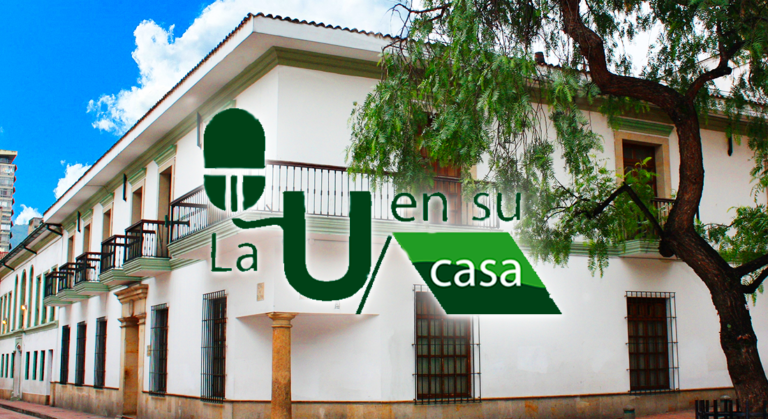 Pastoral Universitaria 3 – La U en su Casa