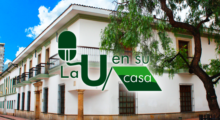 Dirección de Docencia, Universidad La Gran Colombia – La U en su Casa
