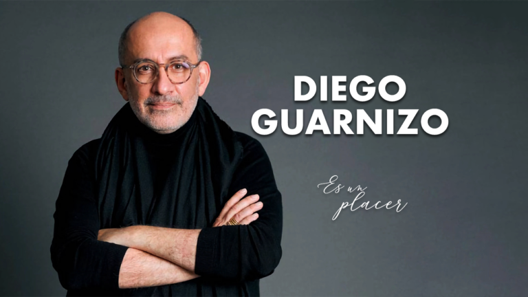 Diego Guarnizo- Es un Placer en Teleamiga