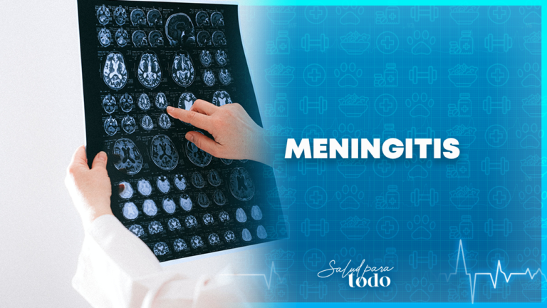 Meningitis en Salud para Todo – Teleamiga