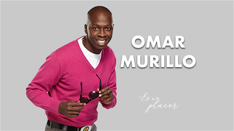 Omar Murillo – Es un Placer en Teleamiga