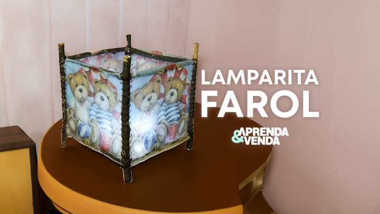 Lamparita Farol en Aprenda y Venda – Teleamiga