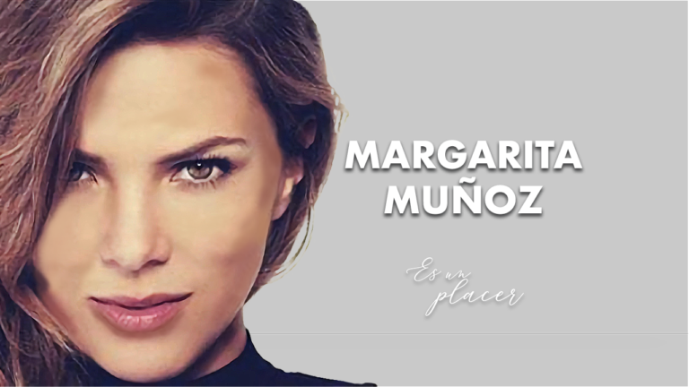 MARGARITA MUÑOZ en Es un Placer – Teleamiga