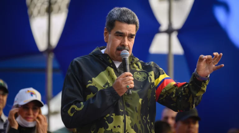 Venezuela rechaza acusaciones de injerencia de Colombia en sus elecciones