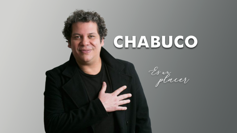 Chabuco – Es Un Placer