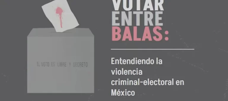 Candidatos en México: Aumenta la Espiral de Violencia Rumbo a las Elecciones