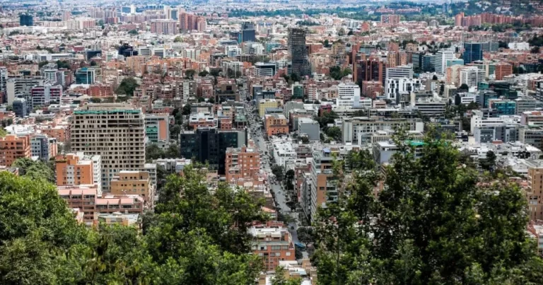 Las Mejores Ciudades Colombianas para Emprender: Bogotá y Medellín a la Cabeza