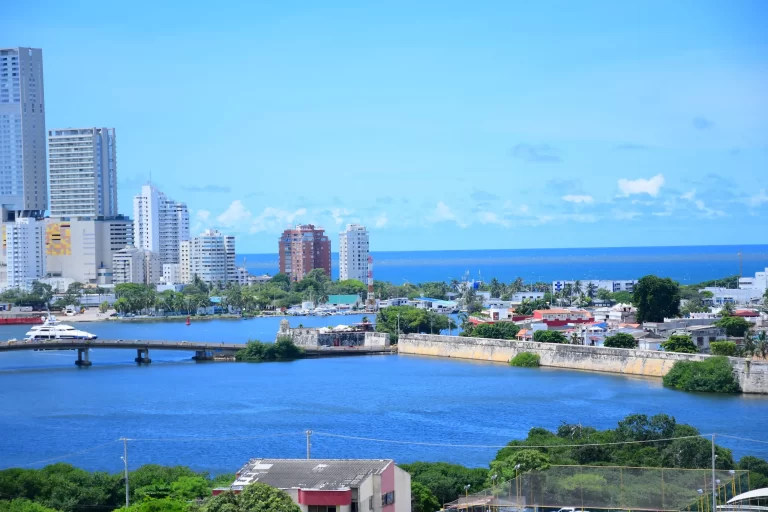 Cartagena de Indias Será Galardonada con el Premio Terra a la Conservación