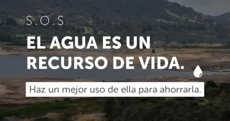 Evaluación del Consumo de Agua en Bogotá: Balance y Perspectivas
