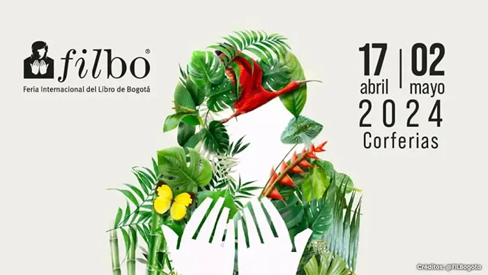 Feria Internacional del Libro Bogotá 2024: Eventos, Horarios y Precios