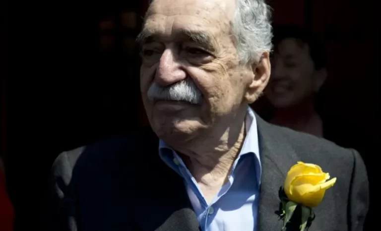 Homenaje a Gabriel García Márquez: 10 años de su legado literario