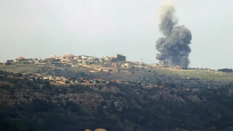 Nuevo Conflicto Entre Hezbolá e Israel: Agresiones y Bombardeos
