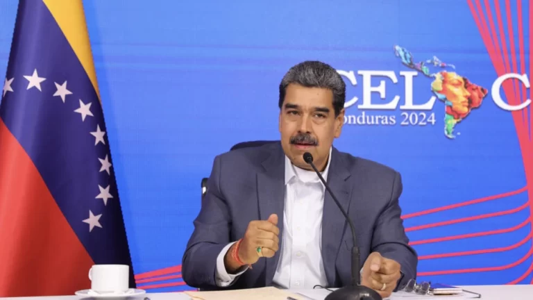 Estados Unidos Restaura Sanciones contra Venezuela por Incumplimiento de Acuerdos con la Oposición