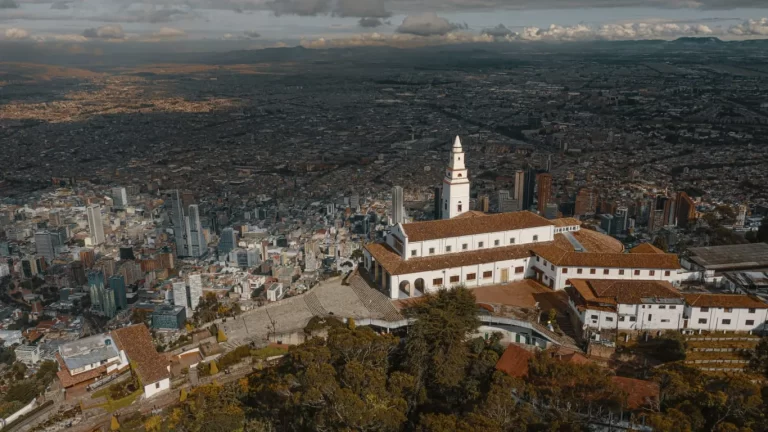 Descubre la Agenda Cultural de Bogotá para Mayo
