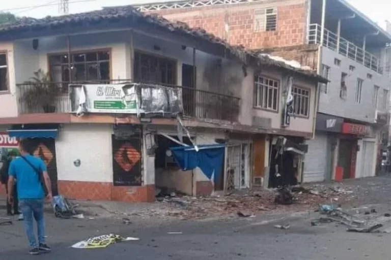 Preocupante Crisis de Orden Público en Valle del Cauca