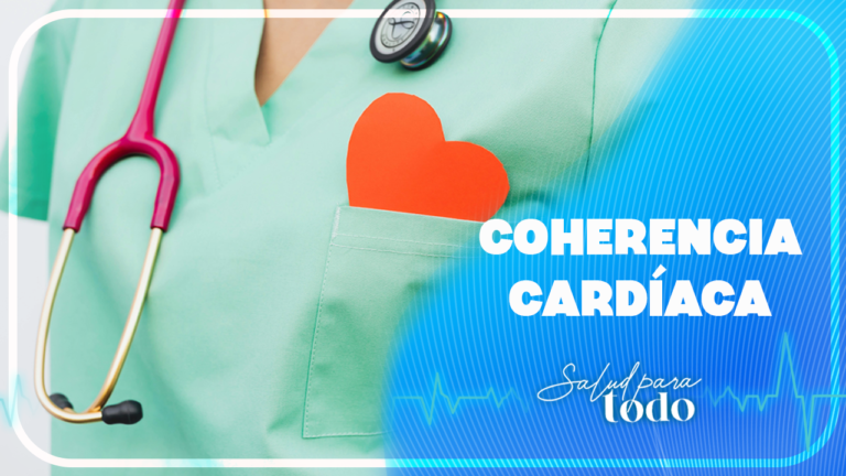¿Qué es la coherencia cardíaca y cómo nos ayuda? – Salud para Todo