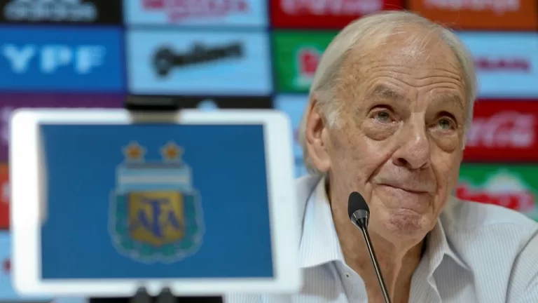 Menotti: recordando al primer técnico campeón del mundo con Argentina