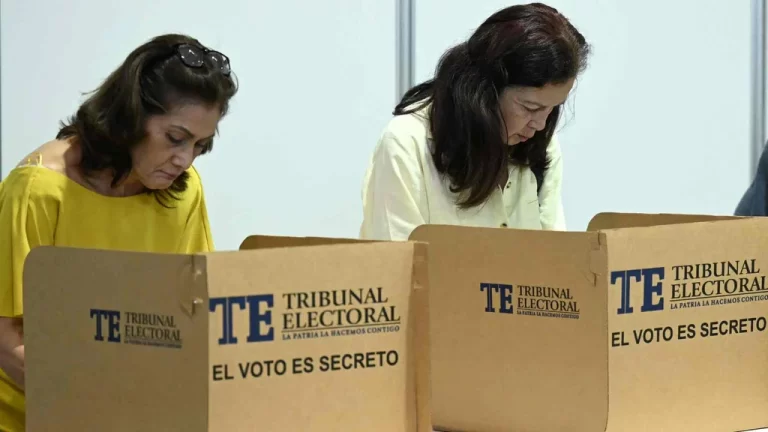 Elecciones en Panamá: Desafíos en medio de crisis económica y política