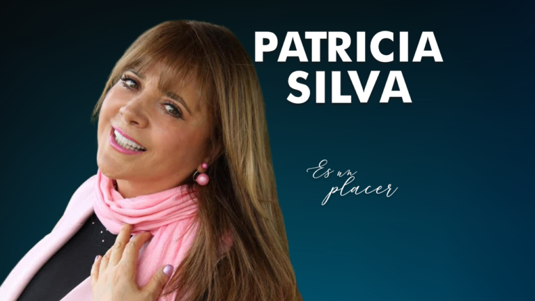 Patricia Silva – Es un Placer