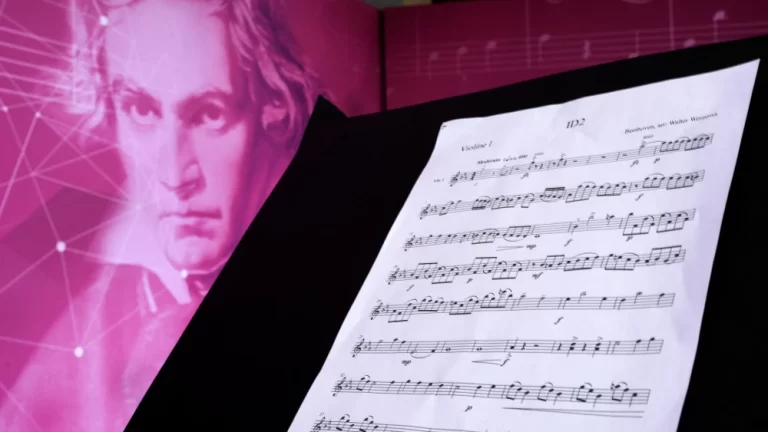 Aniversario 200 de la Novena Sinfonía de Beethoven: Una Celebración Musical