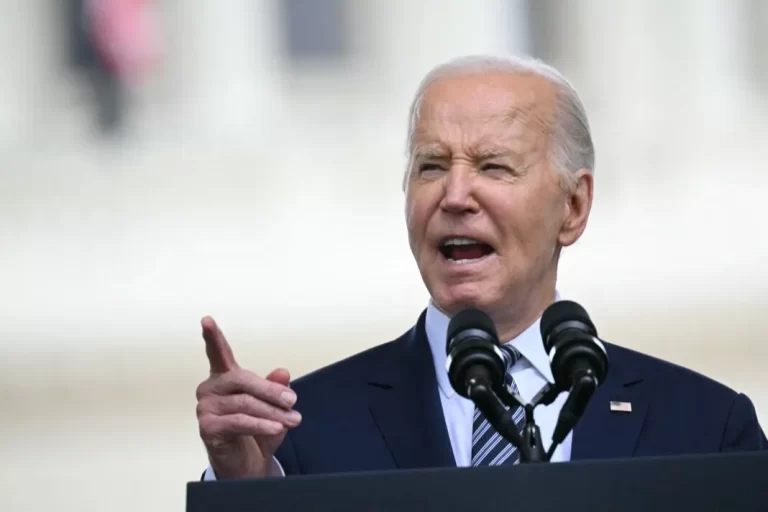 Biden anuncia modificaciones al proceso de asilo para agilizar trámites en la frontera sur