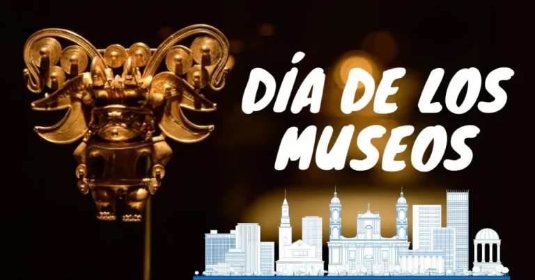 Bogotá Celebrará el Día Internacional de los Museos con Entrada Gratuita y Actividades Especiales