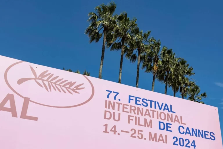Comienza el Esplendor del Festival de Cannes 2024