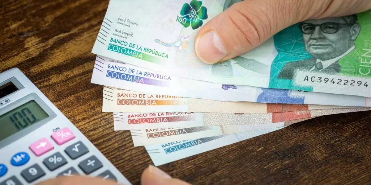 Economía Colombiana Crece 2,1% en el Segundo Trimestre de 2024 ...