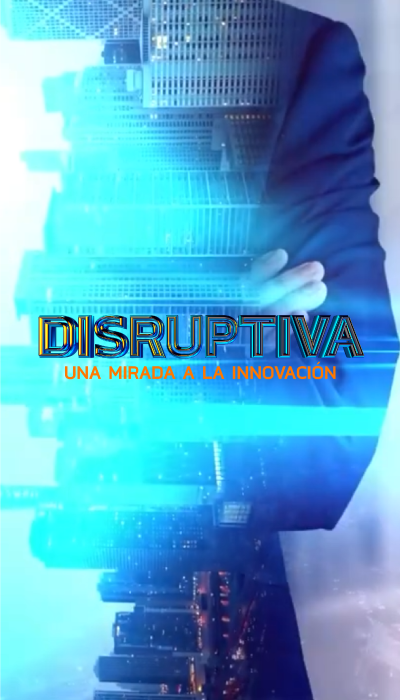 Disruptiva