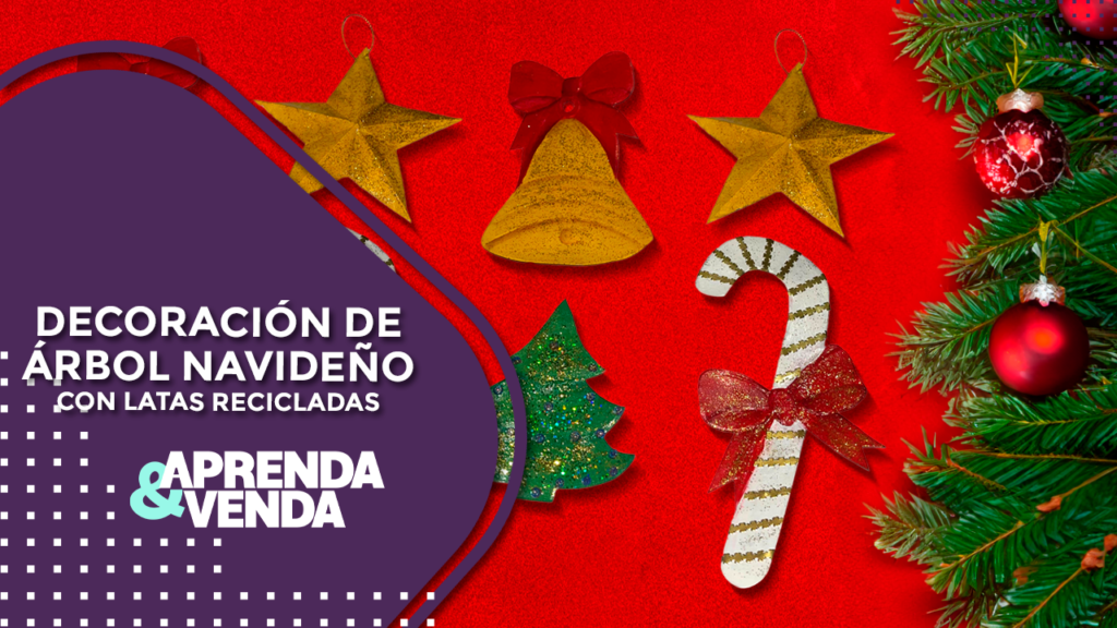 decoración arbol de navidad