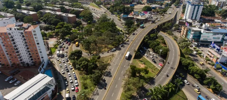 Día Sin Carro y Moto en Bucaramanga 2024 Será Voluntario: Comerciantes Logran Cambiar la Medida