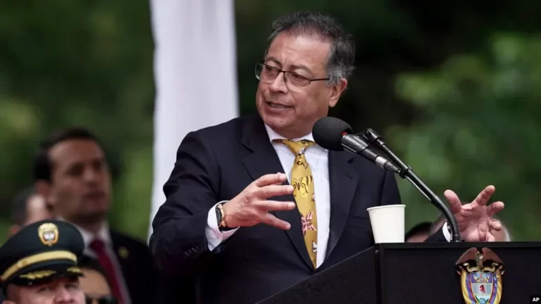 Gustavo Petro