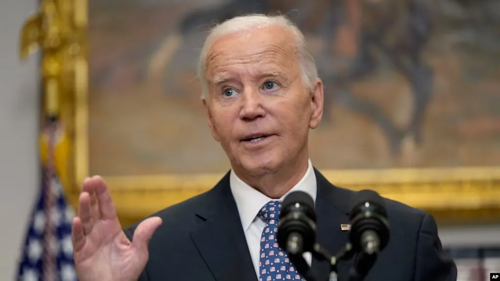 Joe Biden Migrantes Asilo Político