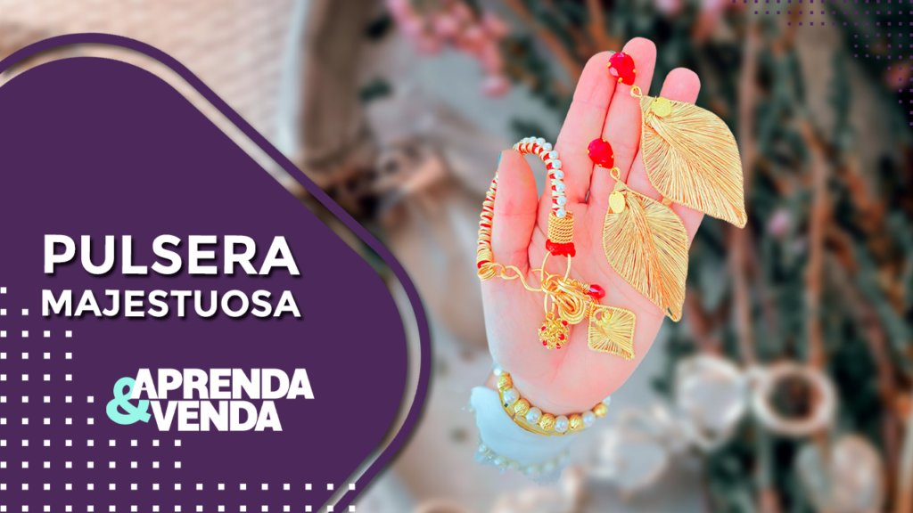 Pulsera - Bisutería en Aprenda y Venda