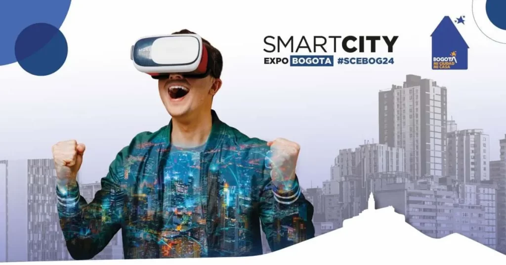 SMART CITY EXPO 2024